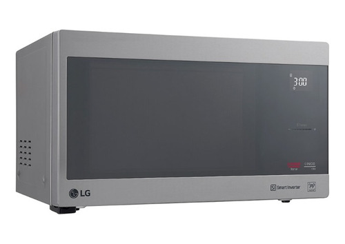 Microondas Smart Inverter Neochef Easyclean 42lts LG