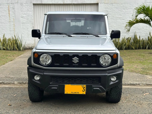 Suzuki Jimny 1.6