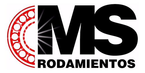 Rotulas Competicion Hembra 12mm Rosca Derecha Ms Rodamientos