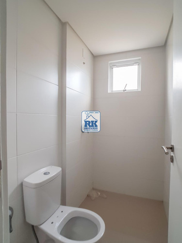 Apartamento À Venda Em Ingleses Do Rio Vermelho - Ap004940