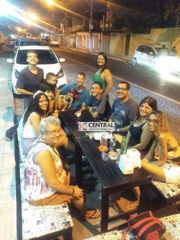 Imagem 7 de 8 de Ponto Para Alugar, 25 M² Por R$ 3.000,00/mês - Bonfim - Salvador/ba - Pt0034