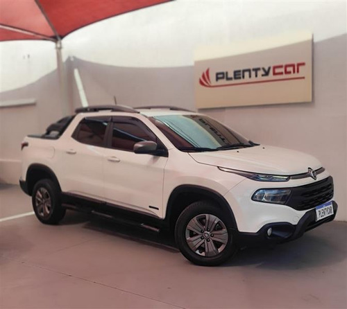 Fiat Toro 1.8 16V EVO FLEX FREEDOM AT6