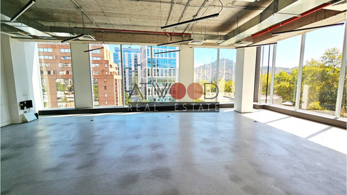Oficina 103 M2 Open Space Edificio Moderno