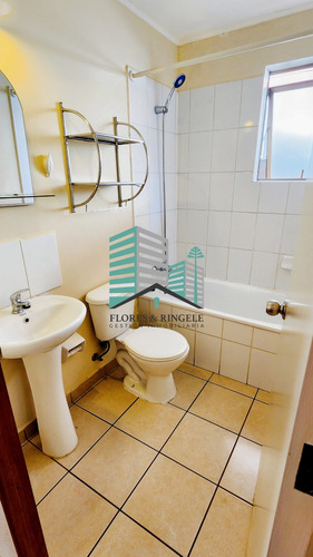 Linda Casa En Arriendo En Hacienda Santa María - Labranza