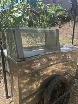 Comprar Carro Tráiler De Tortas Fritas U Otras Comidas ¡oferta !