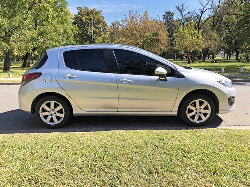 Peugeot 308 Allure 1.6