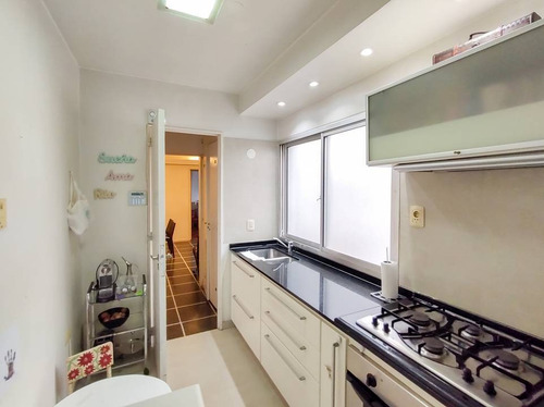 Imagen 16 de 28 de Venta De Departamento 3 Ambientes Con Balcon En Belgrano