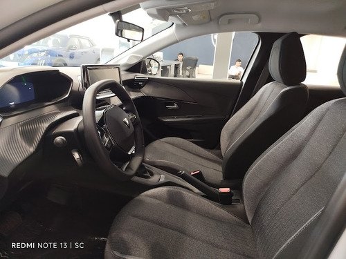 Peugeot 208 1.6 Allure