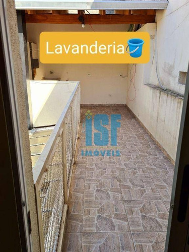 Imagem 11 de 23 de Casa, 146 M² - Venda Por R$ 433.000,00 Ou Aluguel Por R$ 2.600,00/mês - Jardim D Abril - Osasco/sp - Ca1596