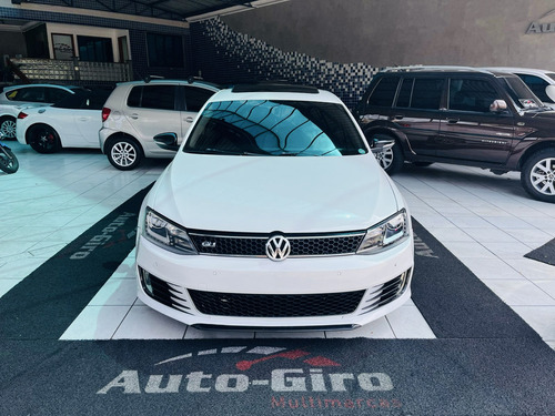 Volkswagen Jetta 2.0 TSI HIGHLINE 211CV GASOLINA 4P TIPTRONIC