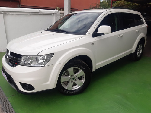 Dodge Journey Se 2.4 At