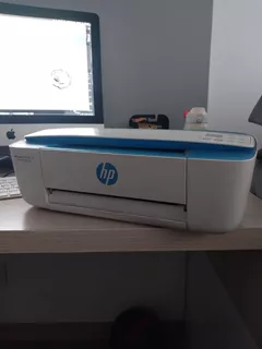 Hp Deskjet Ink Advantage 3775 Con Wifi