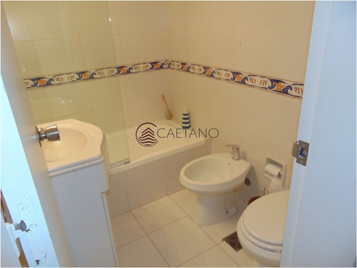 Imagen 18 de 30 de Apartamento En Alquiler En Primera Linea - Punta Del Este Brava
