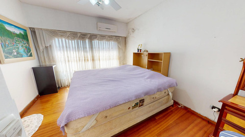 Departamento En Flores 5 Ambientes Con Cochera