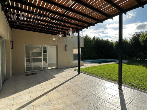Casa En Venta En Los Alisos, Nordelta, Tigre