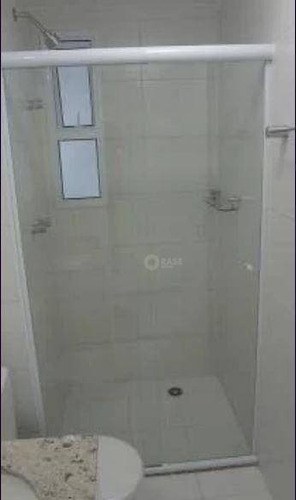 Imagem 9 de 14 de Apartamento Com 3 Dormitórios À Venda, 67 M² Por R$ 530.000,00 - Vila Andrade - São Paulo/sp - Ap16452