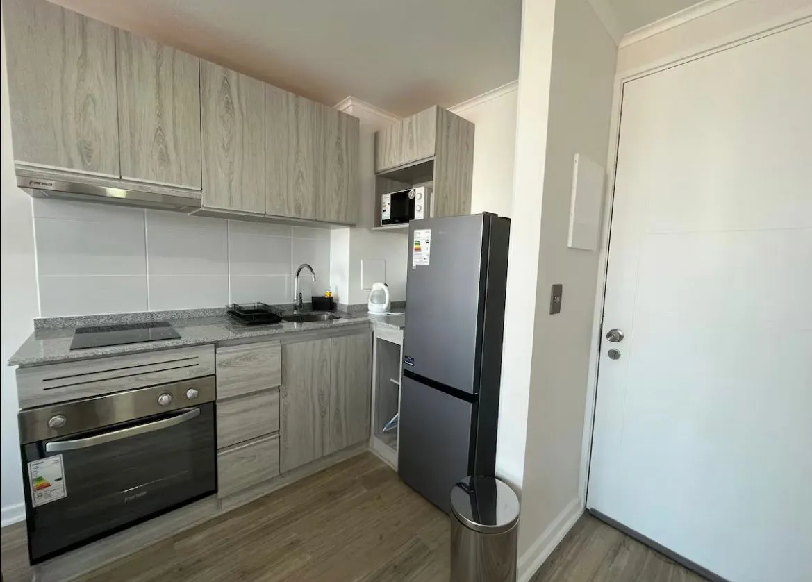 Imagen 4 de 7 de Se Vende Departamento En Coquimbo, Sector Centro. - Cuenta C