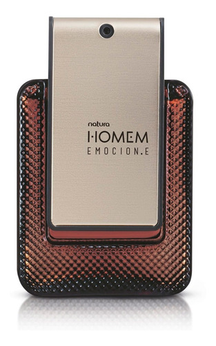 Perfume Natura Homem Emocion.e