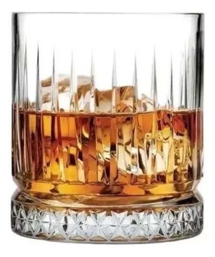 Primera imagen para búsqueda de vaso whisky