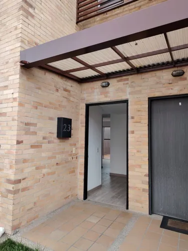 Arrendamos Casa En Chia La Balsa