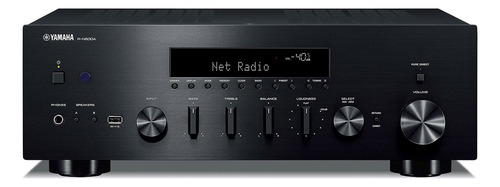 Yamaha R-n600a Sintoamplificador Estereo En Red - Audionet