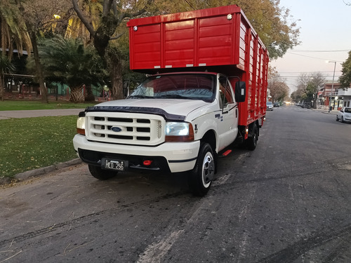 Ford F4000