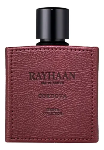 Perfume Árabe Cordova Rayhaan 100ml Edp Masculino