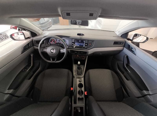 Volkswagen Polo 1.6 Msi Total Flex 16v 5p Aut