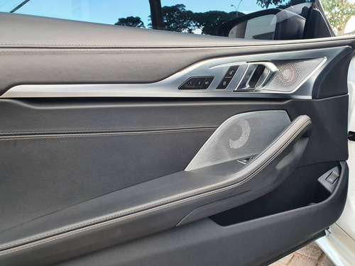 Bmw M 850i 4.4 V8 Twinpower Gasolina Xdrive Steptronic
