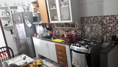 Imagem 6 de 15 de Apartamento-à Venda-tijuca-rio De Janeiro - Jcap30402