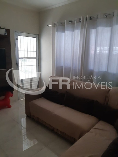 Imagem 4 de 19 de Ótima Casa À Venda - Jardim Santa Esmeralda - Sorocaba Sp. - 1836 - 70009297