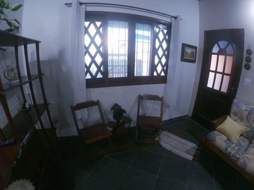 Sobrado Belas Artes Itanhaém Praia De Cibratel