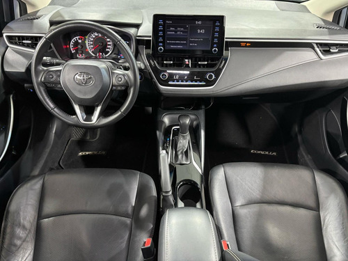 Toyota Corolla Xei 2.0 Flex AutomÁtico