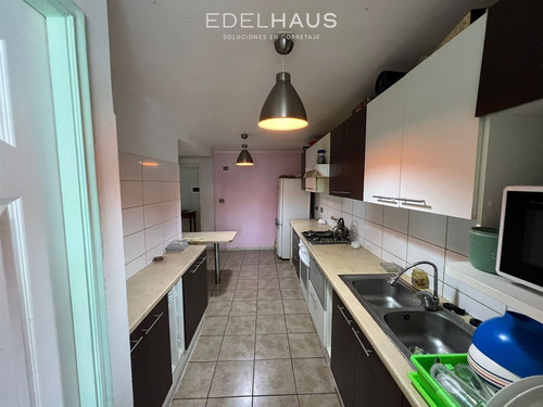 Departamento En Venta Edificio Aires, Sector Sur