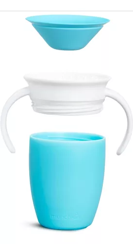 Vaso entrenador Munchkin