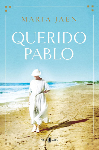 Libro: Querido Pablo Dear Pablo (spanish Edition)