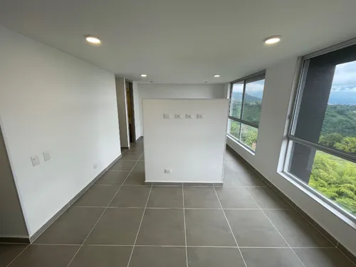 Apartaestudio En Venta - Av Centenario