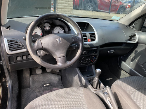 Peugeot 207 Compact Xs 1.4 `11