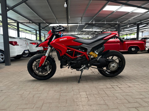 Ducati Hypermotard 939 Año 2017
