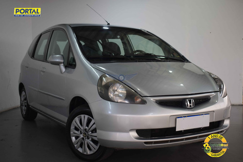 Honda Fit Lx 1.4