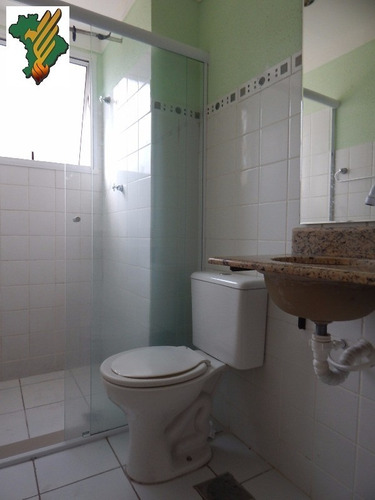 Imagem 9 de 20 de Apartamento Para Venda 2 Dormitórios - Ap00205 - 4709032