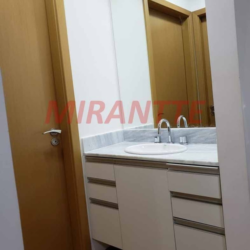 Imagem 7 de 15 de Apartamento Em Santana - São Paulo, Sp - 332035