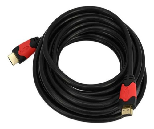 Cable Hdmi 2.0 Macho Macho Ultra Hd