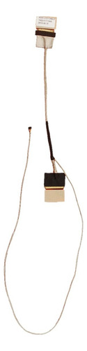 Cable Flex De Video Asus R511ld R511lf R511li R511lj F302