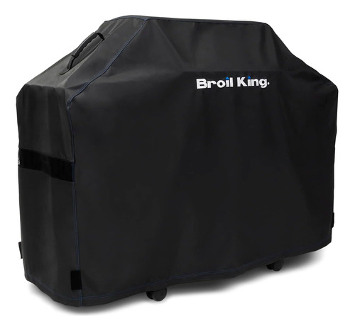 Broil King  Heavy Duty Pvc Poliéster Funda Para Barbacoas, V