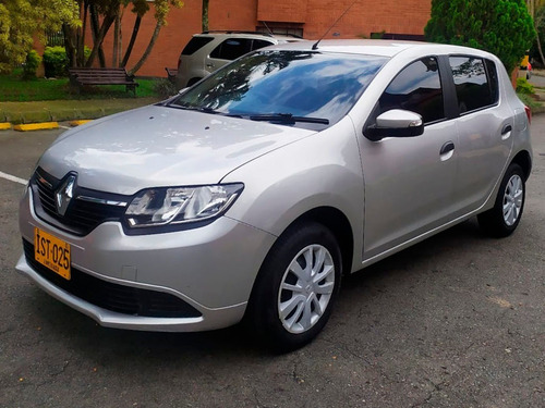 Renault Sandero Expression