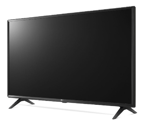Smart Tv LG Ai 49um7360psa Uhd 4k 49 Inteligencia Artificial