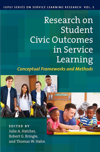 Libro: Research On Student Civic Outcomes In Service And On