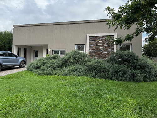 Alquiler Casa En Fincas De Hudson