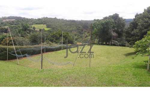 Chácara Com 5 Dormitórios À Venda, 4500 M² Por R$ 600.000,00 - Ponte Alta - Vargem/sp - Ch0545